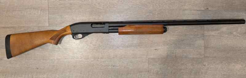 remington 870 express 12ga