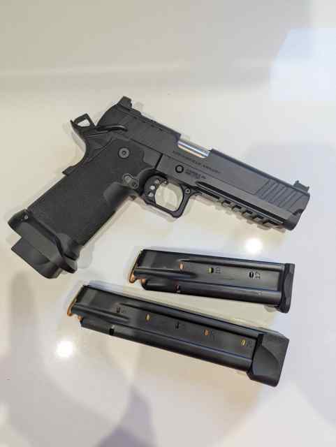 WTT Springfield Prodigy 2011