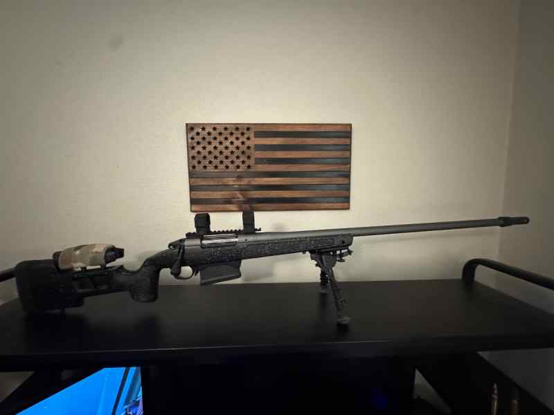 Bergara 300wm pro 