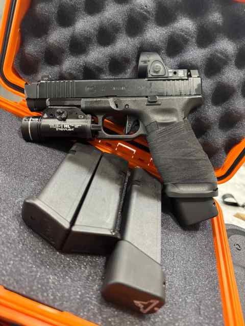 GLOCK 47
