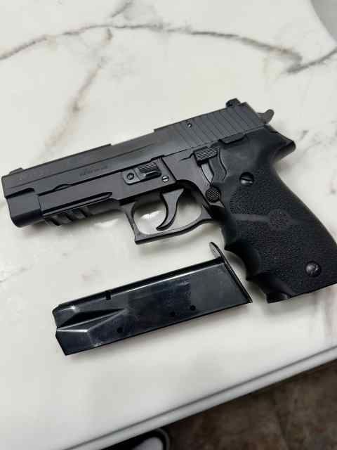 Sig Sauer P226