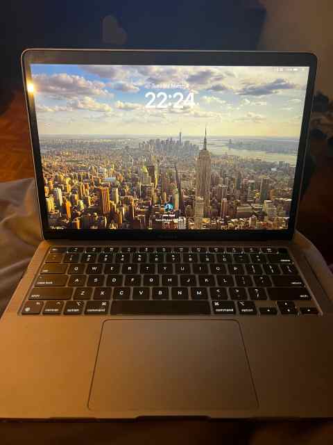 MacBook Air