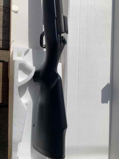 Sako M995 7MM STW(Shooting Times Westerner)