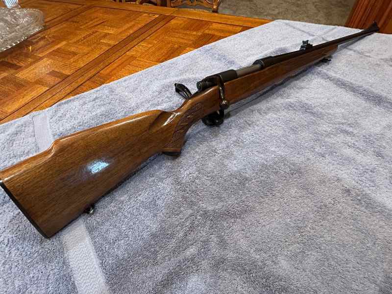 Winchester 270