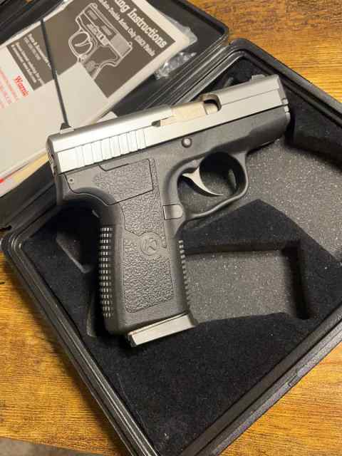 Kahr PM45