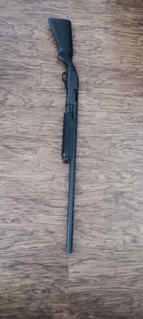 Remington Model 870 Express Magnum