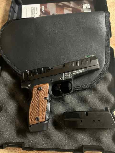 Kel-Tec P15 Metal NEW