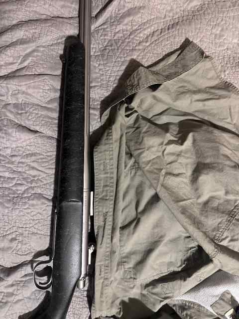 Remington 700