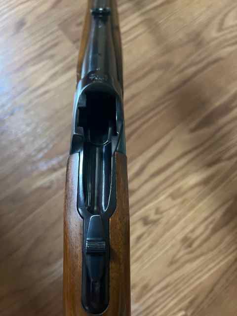 Ruger #3 45-70