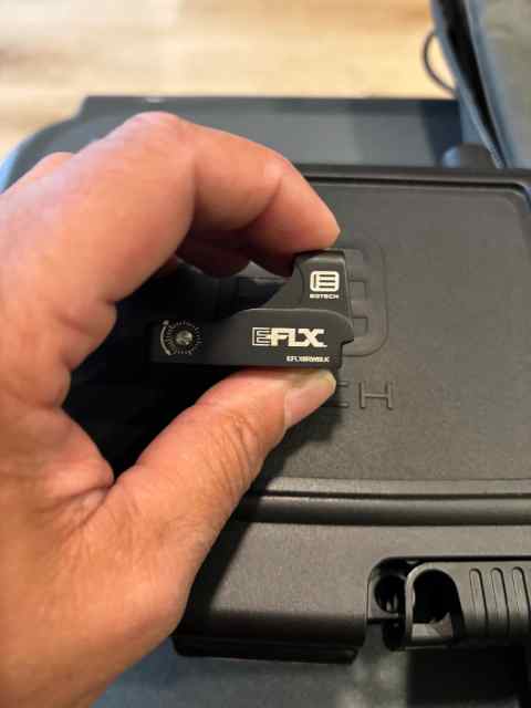 EOTech EFlex