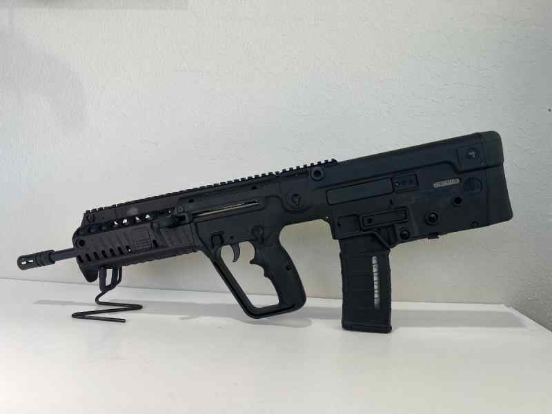 IWI TAVOR X95 556 16.5&quot;