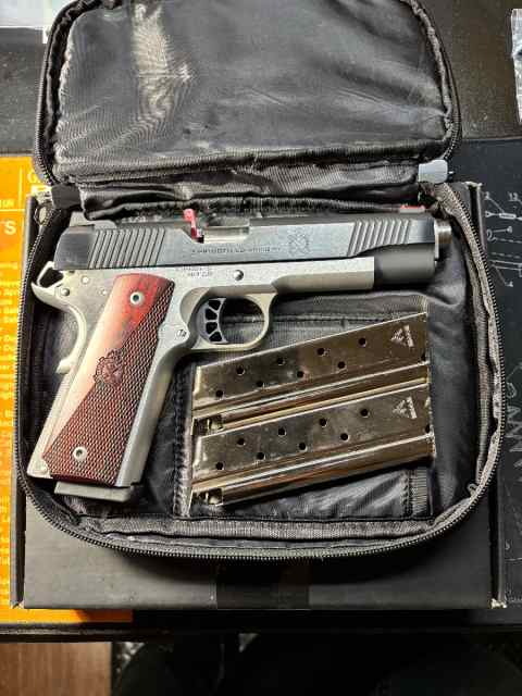 Springfield Ronin 1911 10MM LNIB