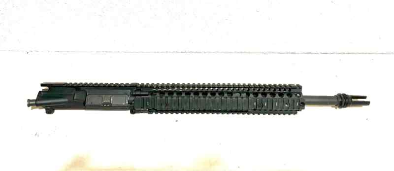 AR 15 Upper DD, FN, PSA 5.56