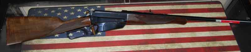 NEW IN BOX - Winchester 1895 High Grade .30-40Krag